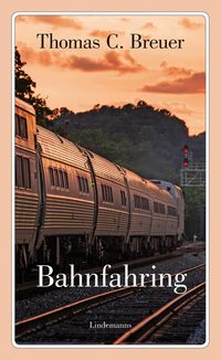 Produktbild: Bahnfahring
