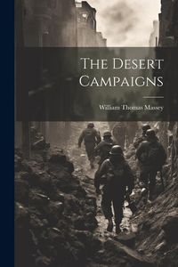 Produktbild: The Desert Campaigns
