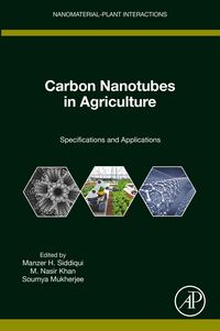 Produktbild: Carbon Nanotubes in Agriculture