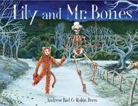 Produktbild: Lily and Mr. Bones