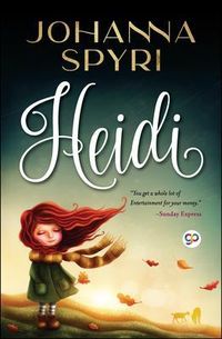 Produktbild: Heidi