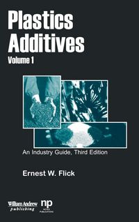 Produktbild: Plastics Additives, Volume 1