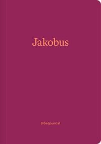 Produktbild: Jakobus (Bibeljournal)
