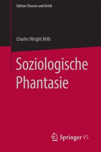 Produktbild: Soziologische Phantasie