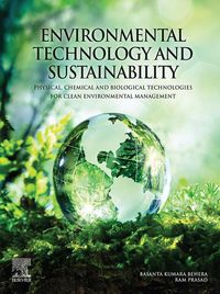 Produktbild: Environmental Technology and Sustainability