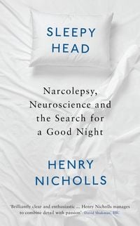 Produktbild: Nicholls, H: Sleepyhead