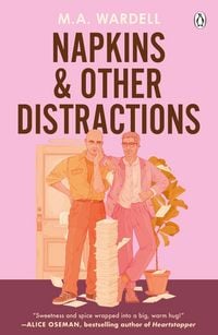 Produktbild: Napkins and Other Distractions
