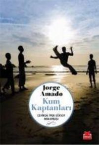 Produktbild: Kum Kaptanlari