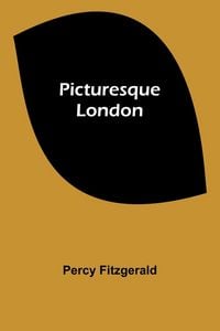 Produktbild: Picturesque London