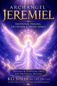 Produktbild: Archangel Jeremiel: Emotional Healing, Life Review & Divine Mercy