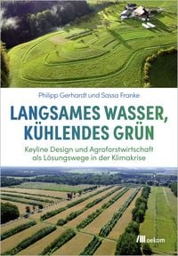 Produktbild: Langsames Wasser, k&uuml;hlendes Gr&uuml;n