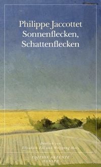 Produktbild: Sonnenflecken, Schattenflecken
