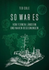 Produktbild: So war es