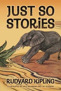Produktbild: Just So Stories