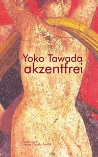 Produktbild: Akzentfrei. Literarische Essays