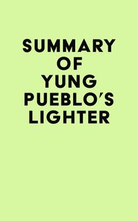 Produktbild: Summary of Yung Pueblo's Lighter