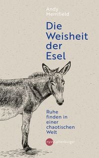 Produktbild: Die Weisheit der Esel