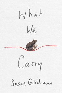 Produktbild: What We Carry