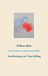 Produktbild: Die Hochzeit von Himmel und H&ouml;lle