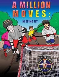 Produktbild: A Million Moves: Keeping Fit
