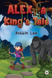 Produktbild: Alex, A King's Tale