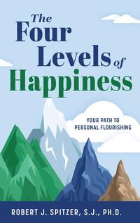 Produktbild: The Four Levels of Happiness