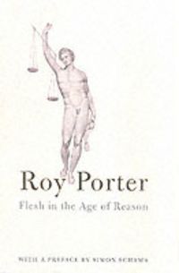 Produktbild: Flesh in the Age of Reason
