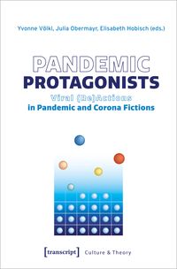 Produktbild: Pandemic Protagonists