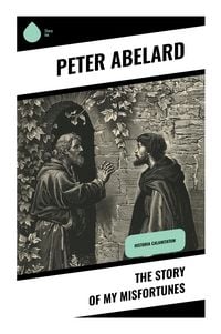 Produktbild: The Story of My Misfortunes