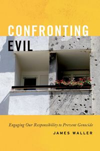Produktbild: Confronting Evil