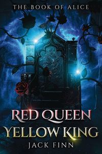 Produktbild: Red Queen, Yellow King