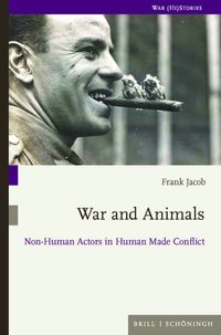 Produktbild: War and Animals