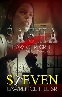Produktbild: Sasha: Tears of Regret "Stolen Moments"