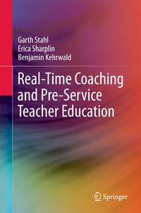 Produktbild: Real-Time Coaching and Pre-Service Teacher Education