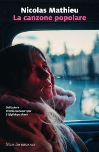Produktbild: La canzone popolare