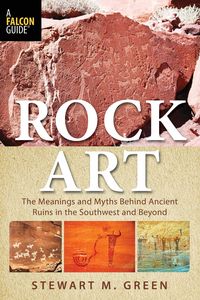 Produktbild: Rock Art