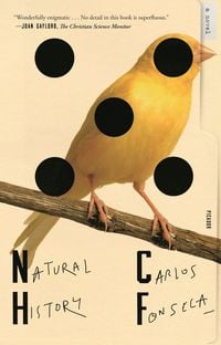 Produktbild: Natural History