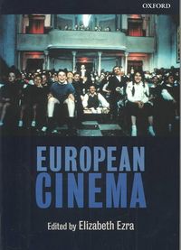 Produktbild: European Cinema