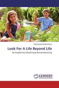 Produktbild: Look For A Life Beyond Life