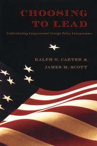 Produktbild: Choosing to Lead
