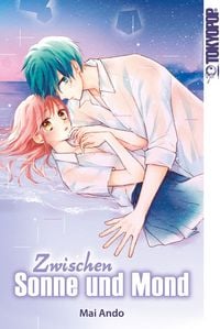 Produktbild: Zwischen Sonne und Mond