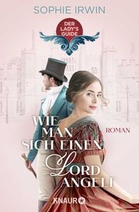 Produktbild: Wie man sich einen Lord angelt