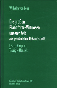 Produktbild: Die grossen Pianoforte-Virtuosen unserer Zeit