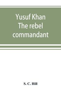 Produktbild: Yusuf Khan