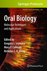 Produktbild: Oral Biology