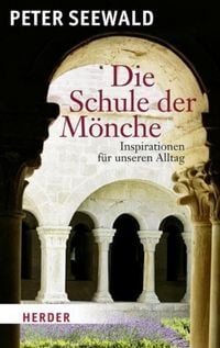 Produktbild: Die Schule der M&ouml;nche