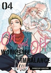 Produktbild: On and Off: Work-Life Imbalance 04