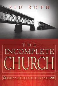 Produktbild: Incomplete Church