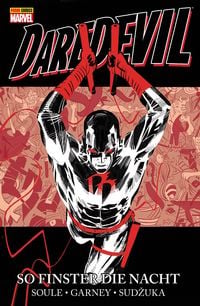 Produktbild: Daredevil - So finster die Nacht