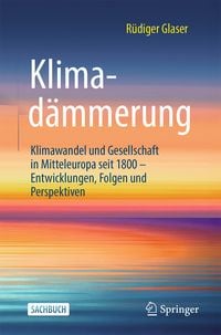 Produktbild: Klimad&auml;mmerung